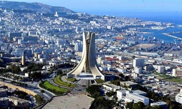 Alger